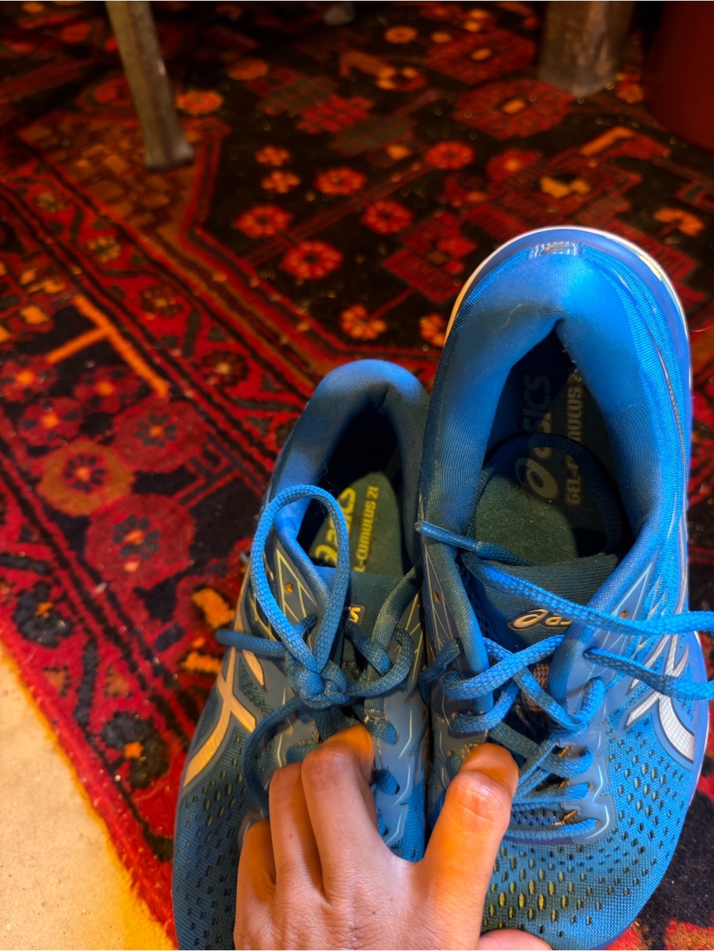 ASICS - Picture 3 of 10